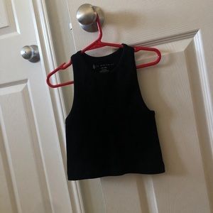Free people movement roxy seamless crop tank